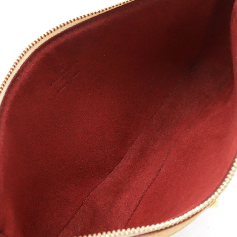 LOUIS VUITTON Louis Vuitton Monogram Multicolor Pochette Accessoires Pouch Ha... - Picture 7 of 7